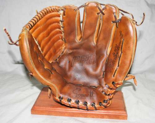 Roberto Clemente Sonnett 360 Front